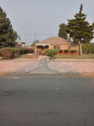 Sidewalk Installation and Repair in Aurora, CO