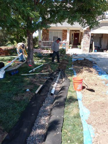 Local General Contractor in Aurora, CO