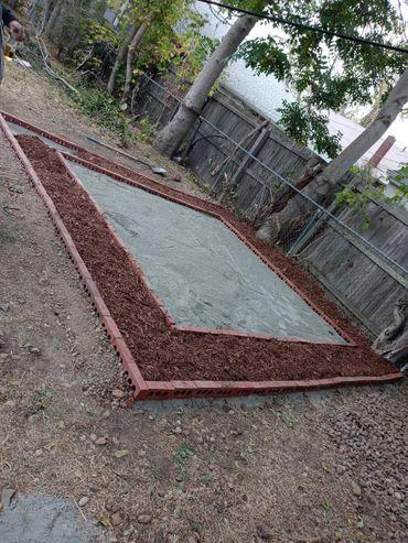 Concrete Contractor Services in Denver, CO